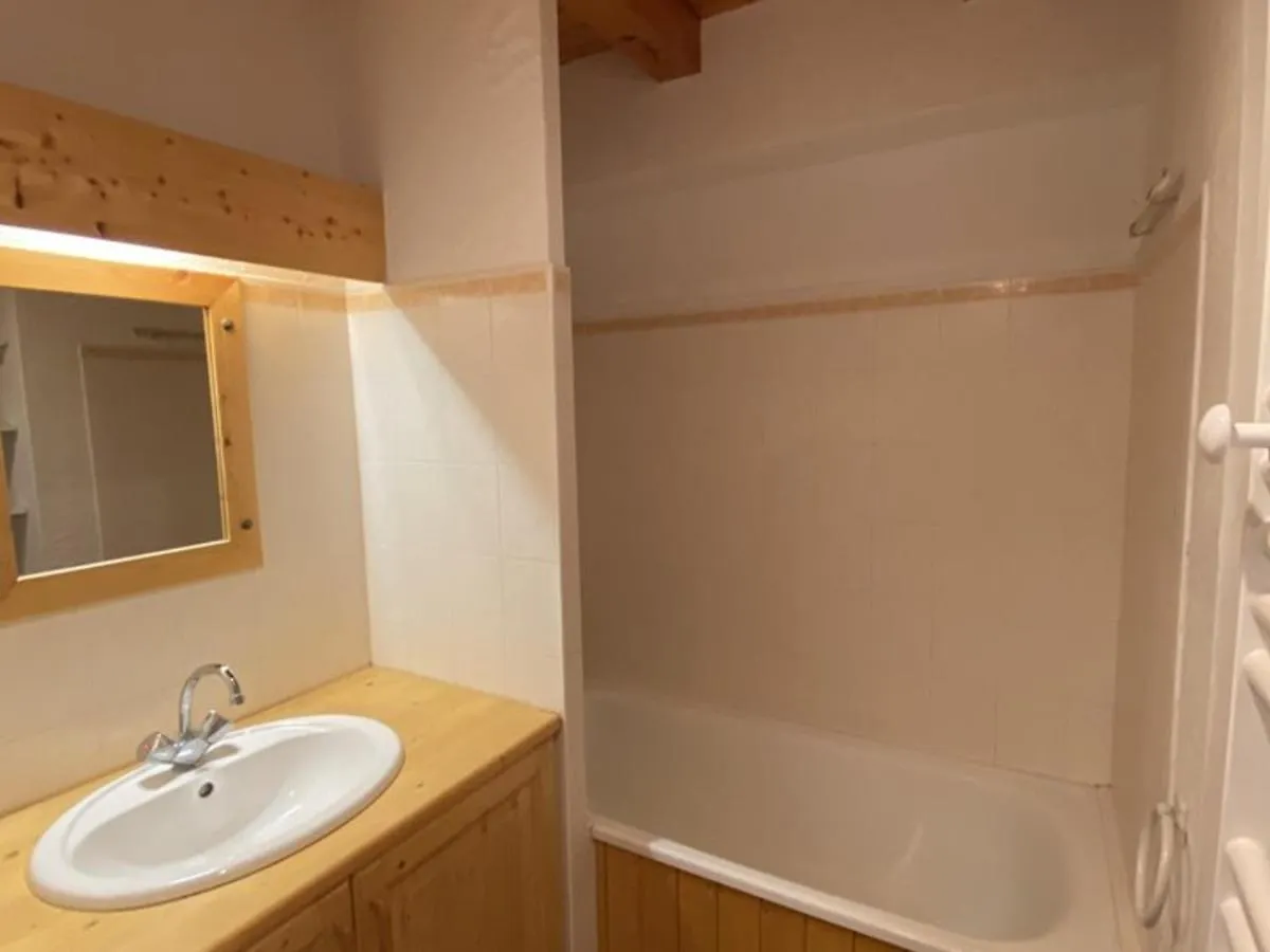 Appartement 4 Pers, Proche Station, Balcon Ouest, Parking Couvert - Crest-Voland - Fr-1-733-73 France