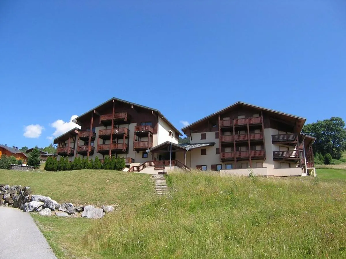 Appartement 4 Pers, Proche Station, Balcon Ouest, Parking Couvert - Crest-Voland - Fr-1-733-73 France